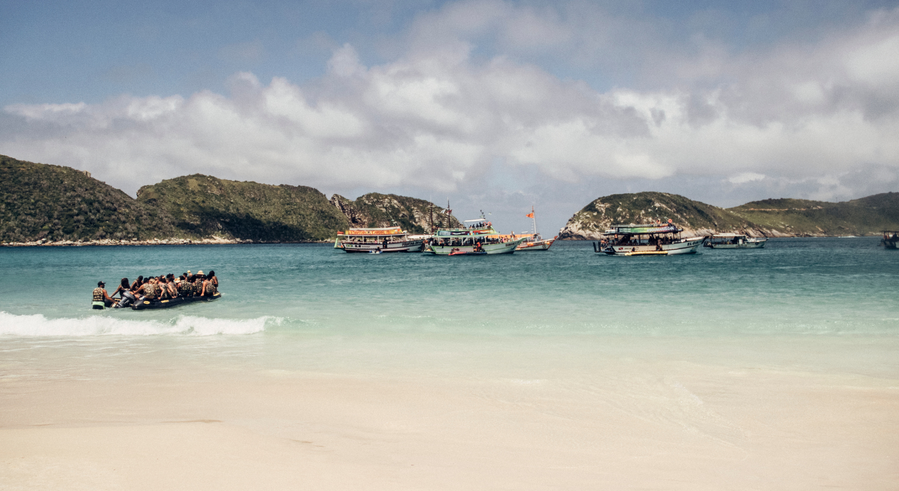 Ilha Grande – Rio de Janeiro State
