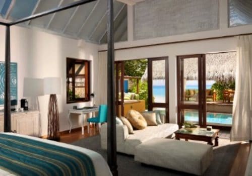 Four Seasons Bungalow Four Seasons Bungalow