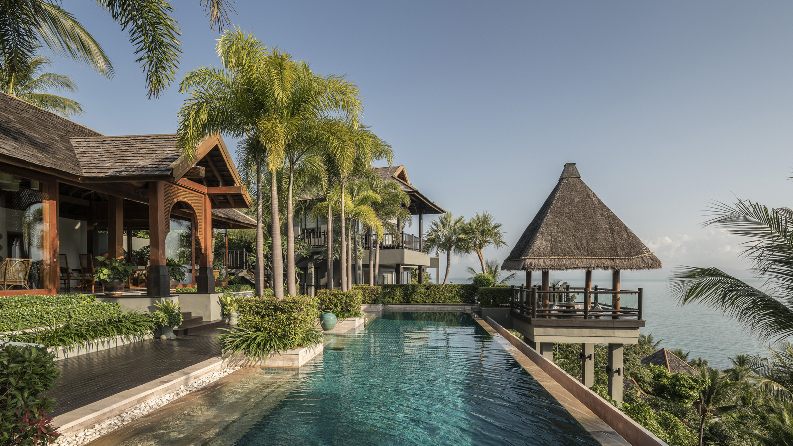 Four Seasons Koh Samui
