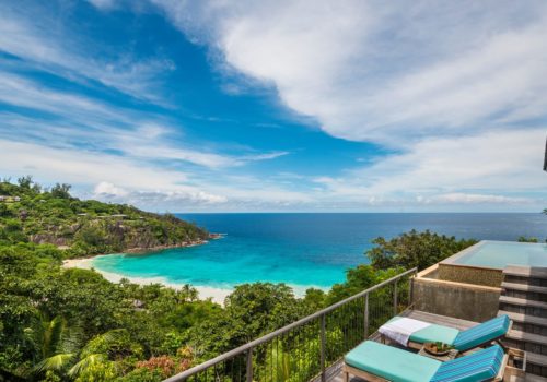 Four Seasons Seychelles Four Seasons Seychelles