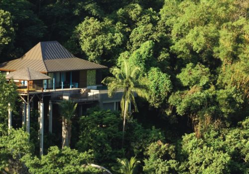 Four Seasons Seychelles 3 Four Seasons Seychelles 3