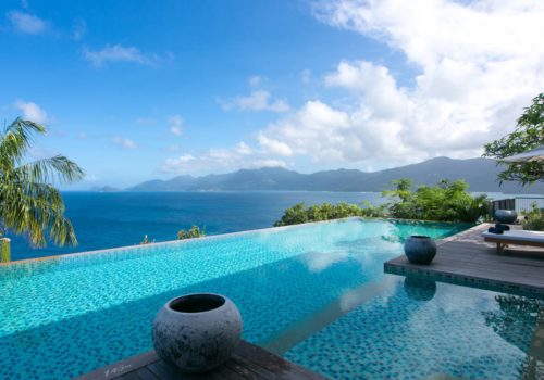 Four Seasons Seychelles 5 Four Seasons Seychelles 5