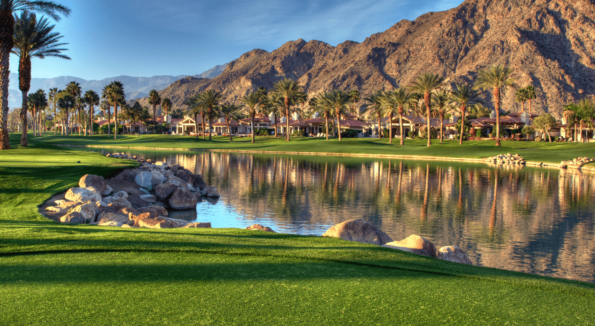 A Gay Guide To Palm Springs