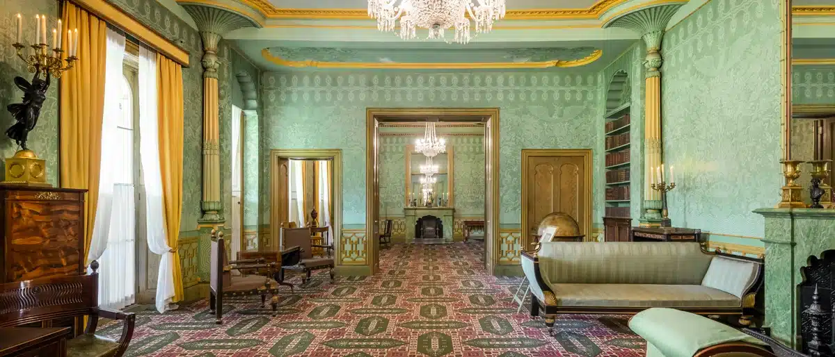 Royal Pavilion
