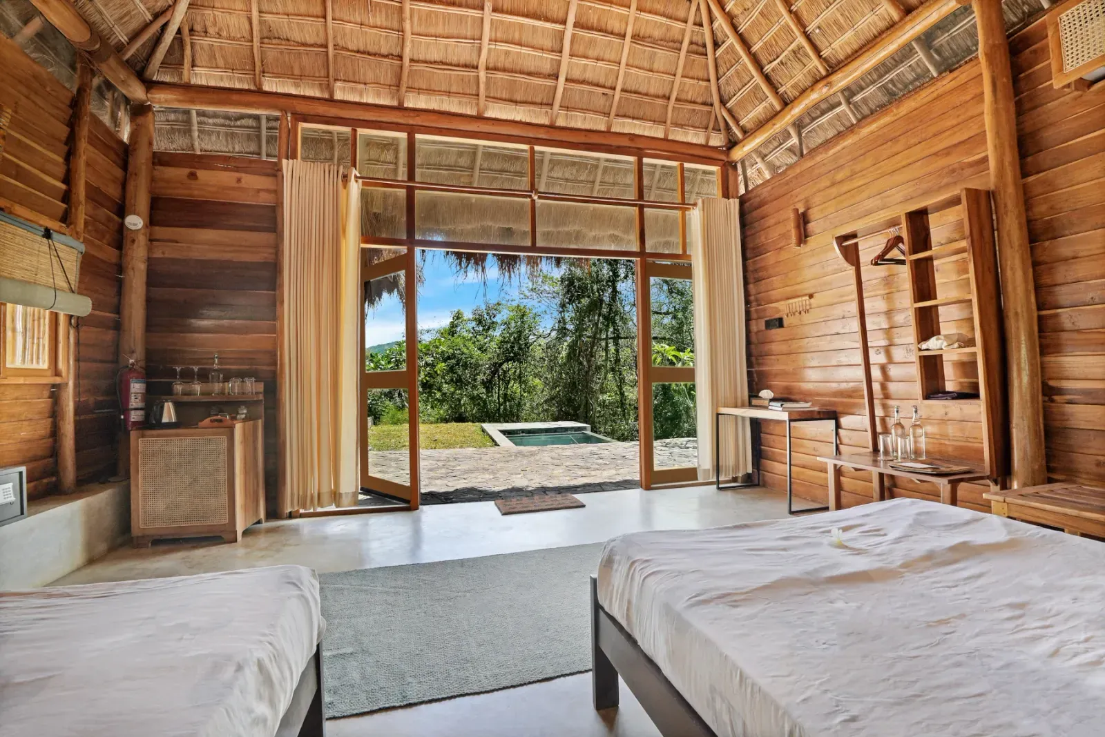 Luxury gay travel