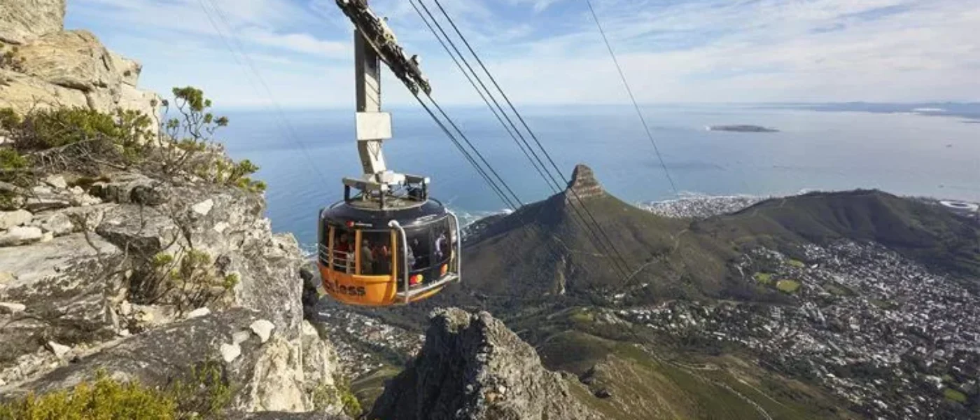 Gay Weddings in South Africa