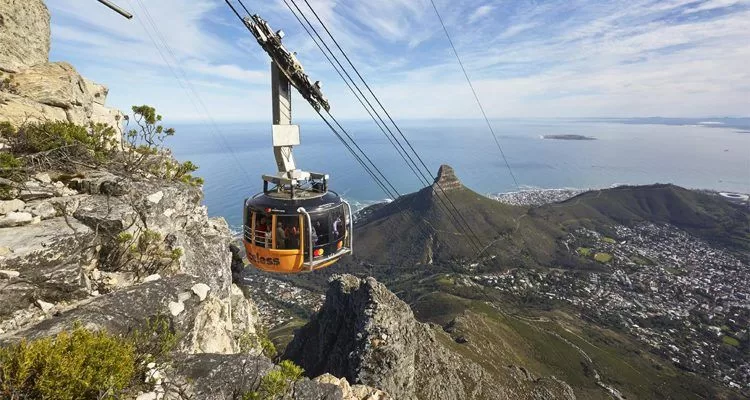 Gay Weddings in South Africa