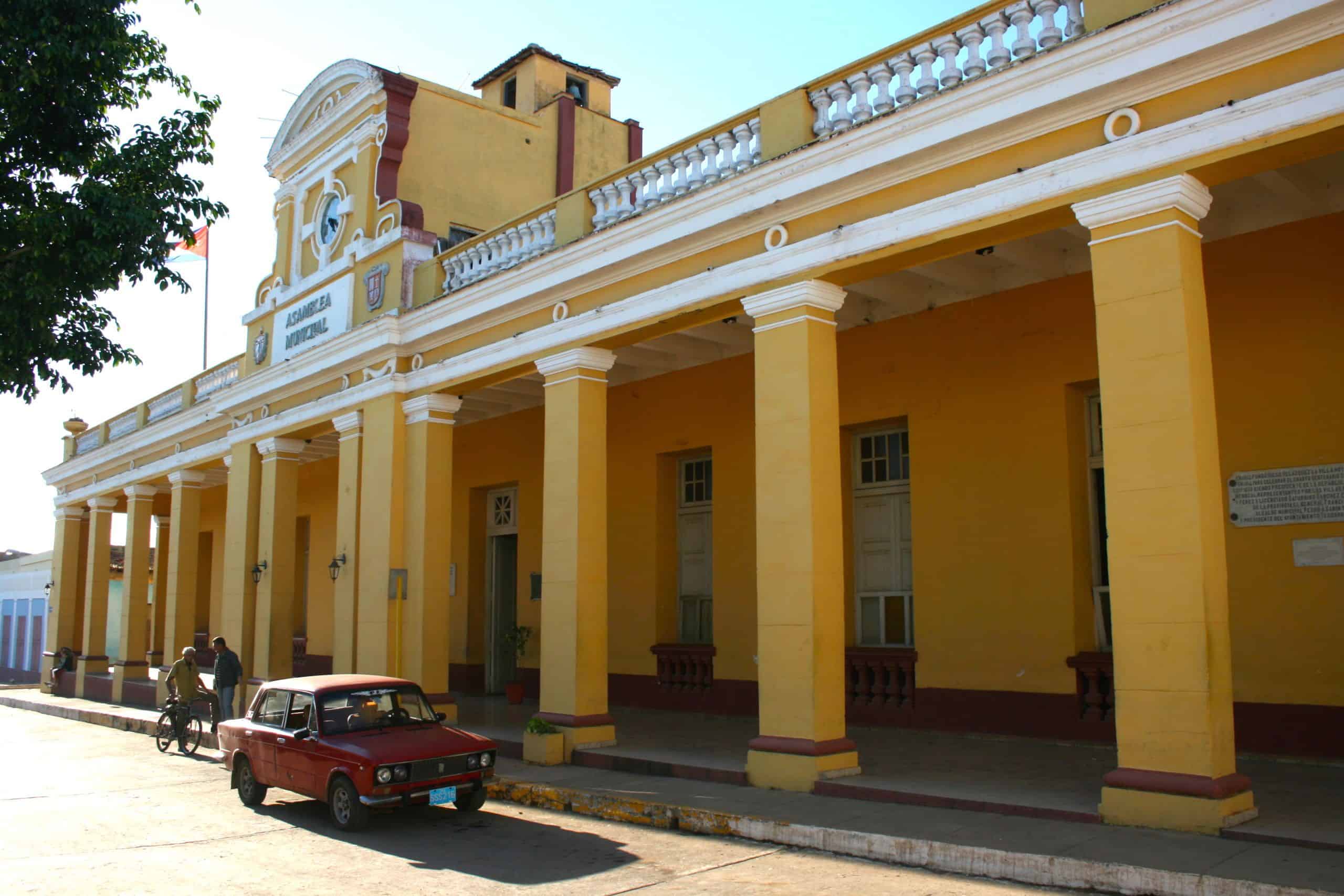 Authentic Cuba