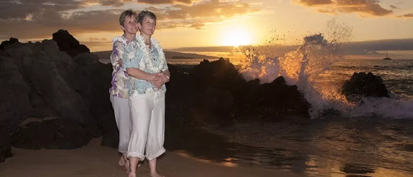 Hawaii
