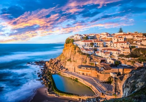 Gay Group Trip: Portugal And Morocco Explorer