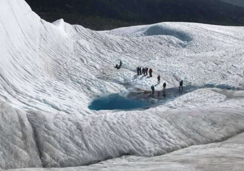 Alaska Alaska
