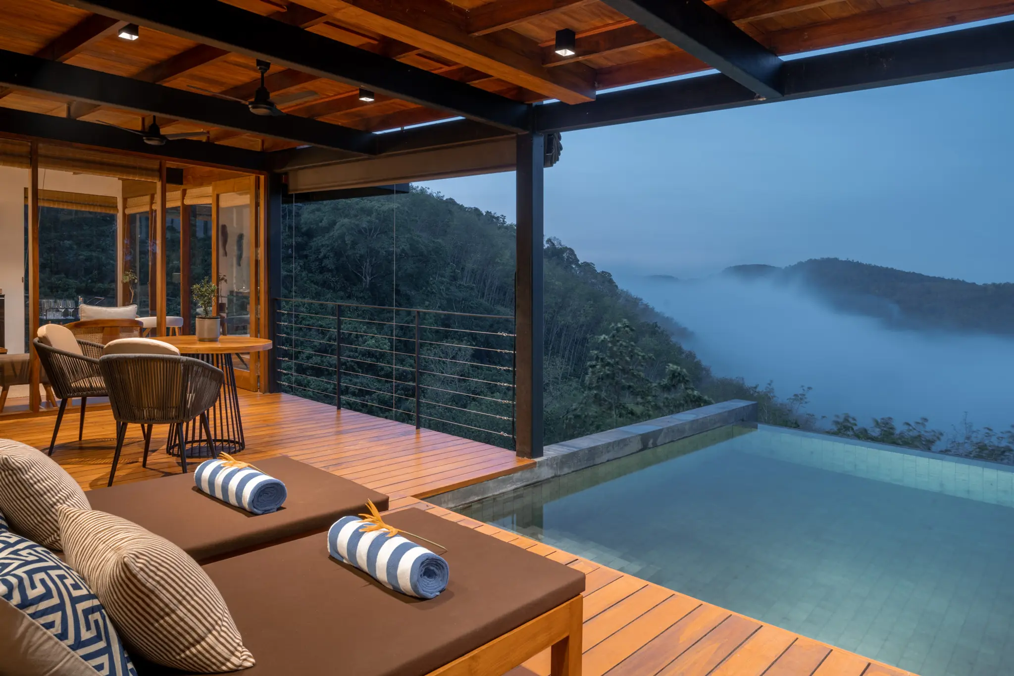 Luxury gay travel