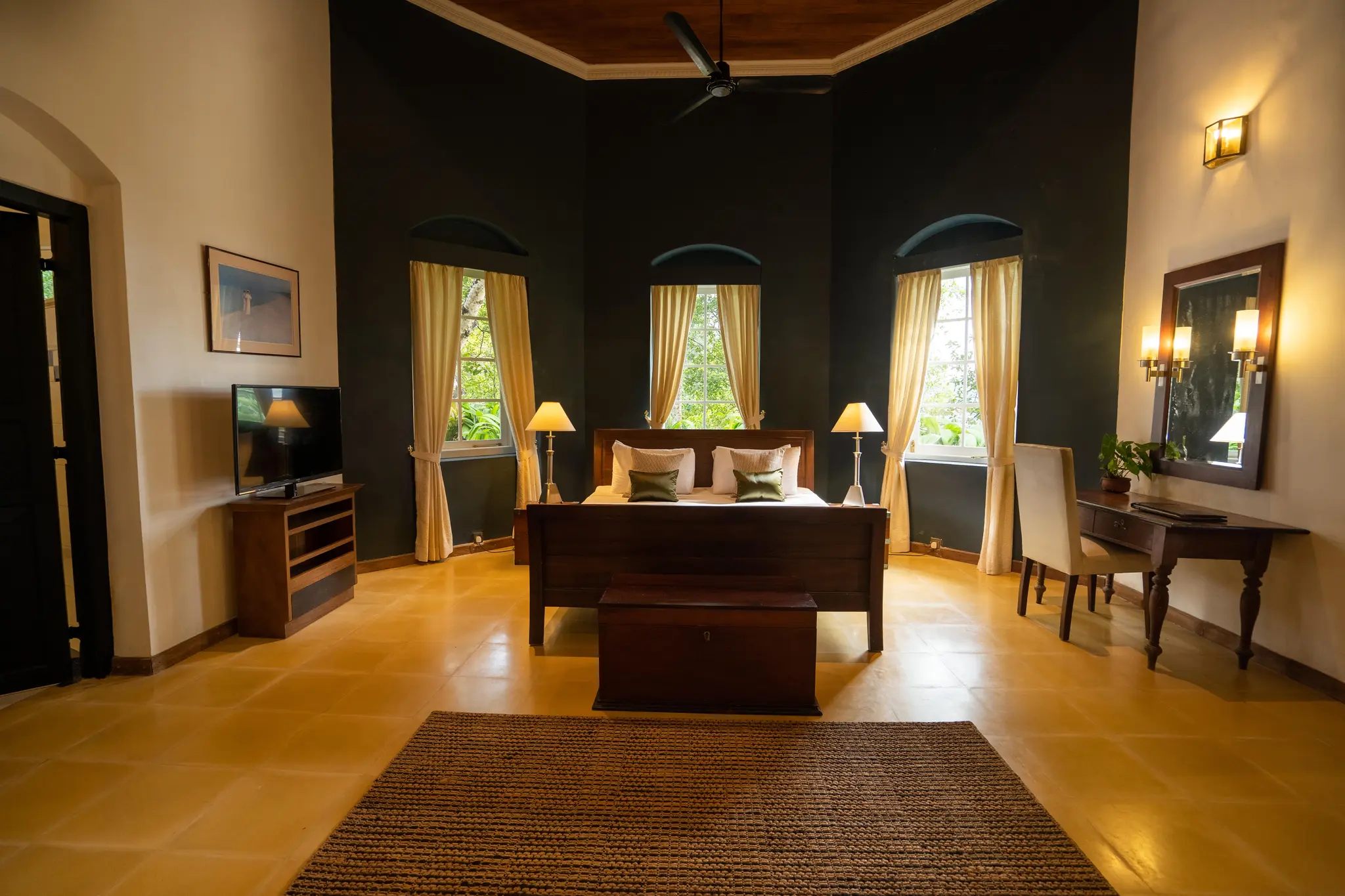 Luxury gay travel