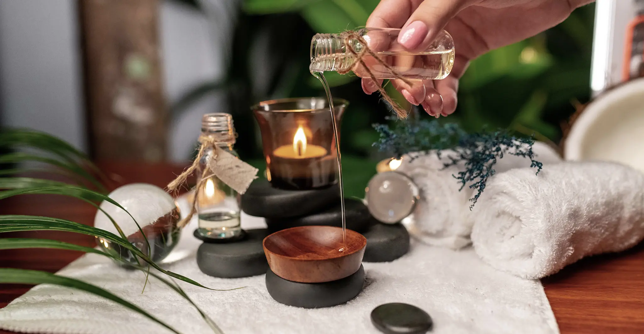 Spa & Wellness