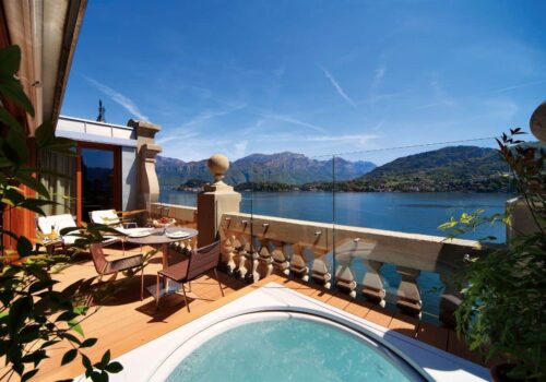 Grand Hotel Tremezzo Grand Hotel Tremezzo