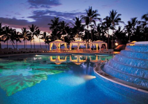 Grand Wailea Four Seasons Grand Wailea Four Seasons