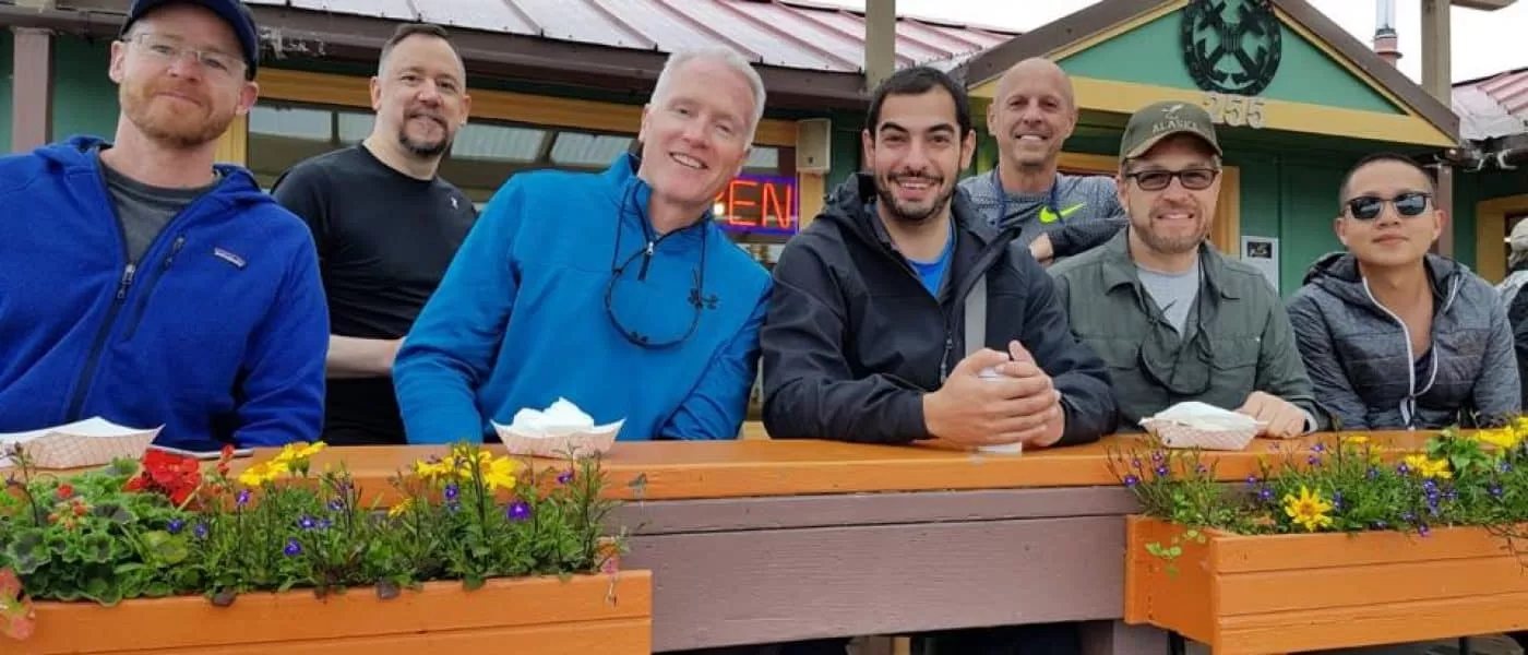 Luxury Customer Interview: Alaska Adventure vacations