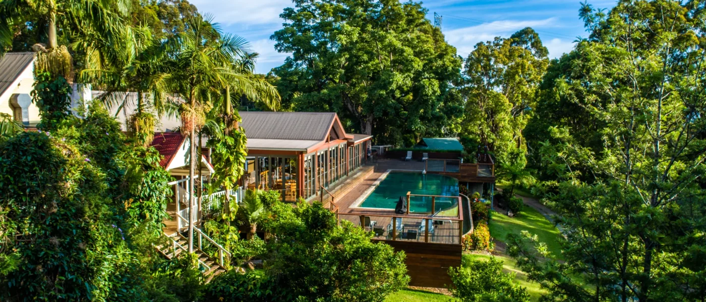 Luxury Wellness Experiences in Australia