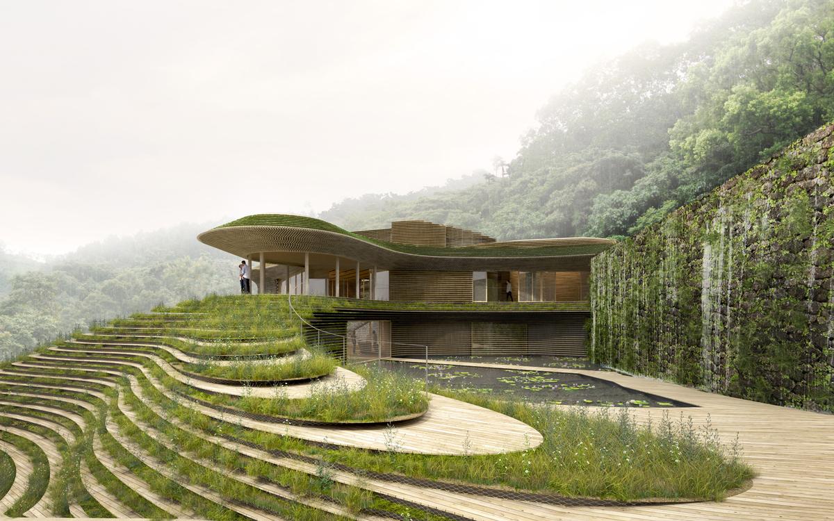 Six Senses Taiwan
