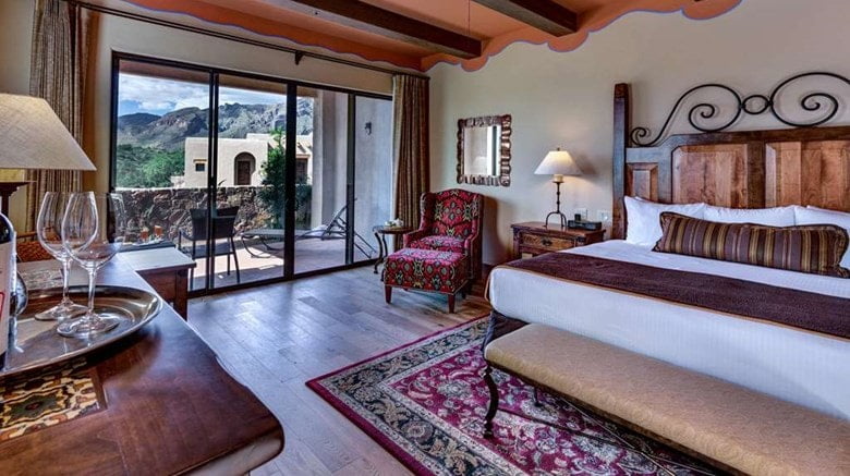 Hacienda del Sol