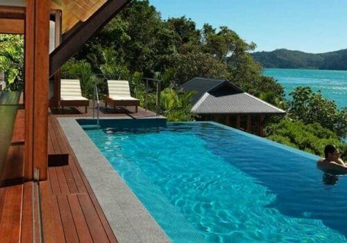 Hamilton Island Beach Club Hamilton Island Beach Club