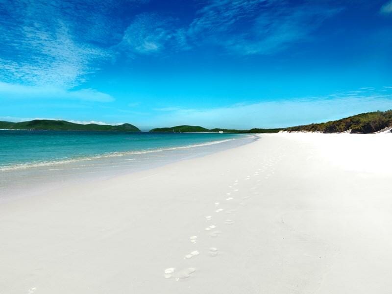 Party in Sydney, Relax at Hamilton Island | Gay Australia ...