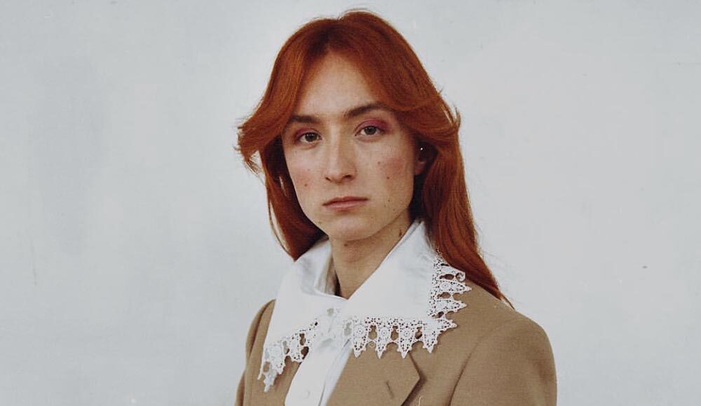 Harris Reed