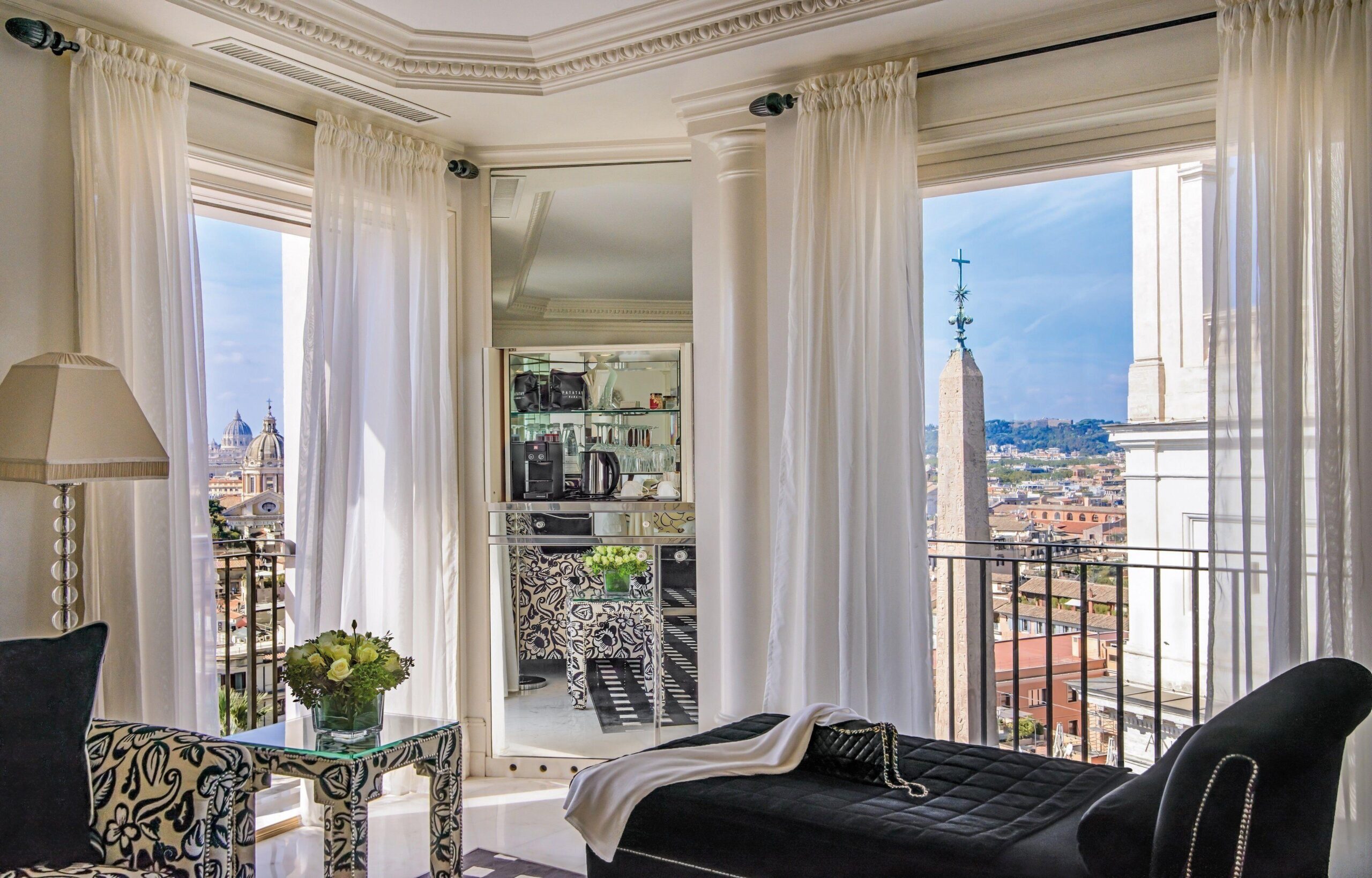 Luxury gay travel