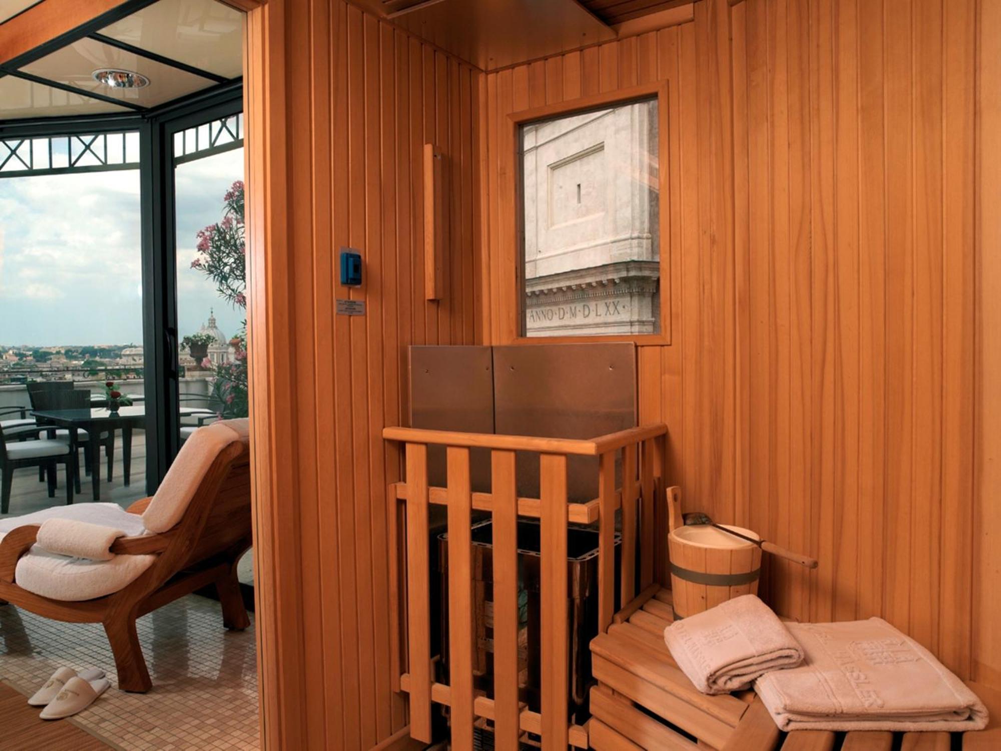 Spa & Wellness