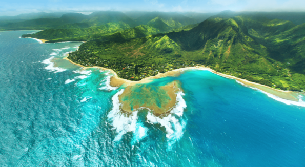 Hawaii Wedding and Honeymoon
