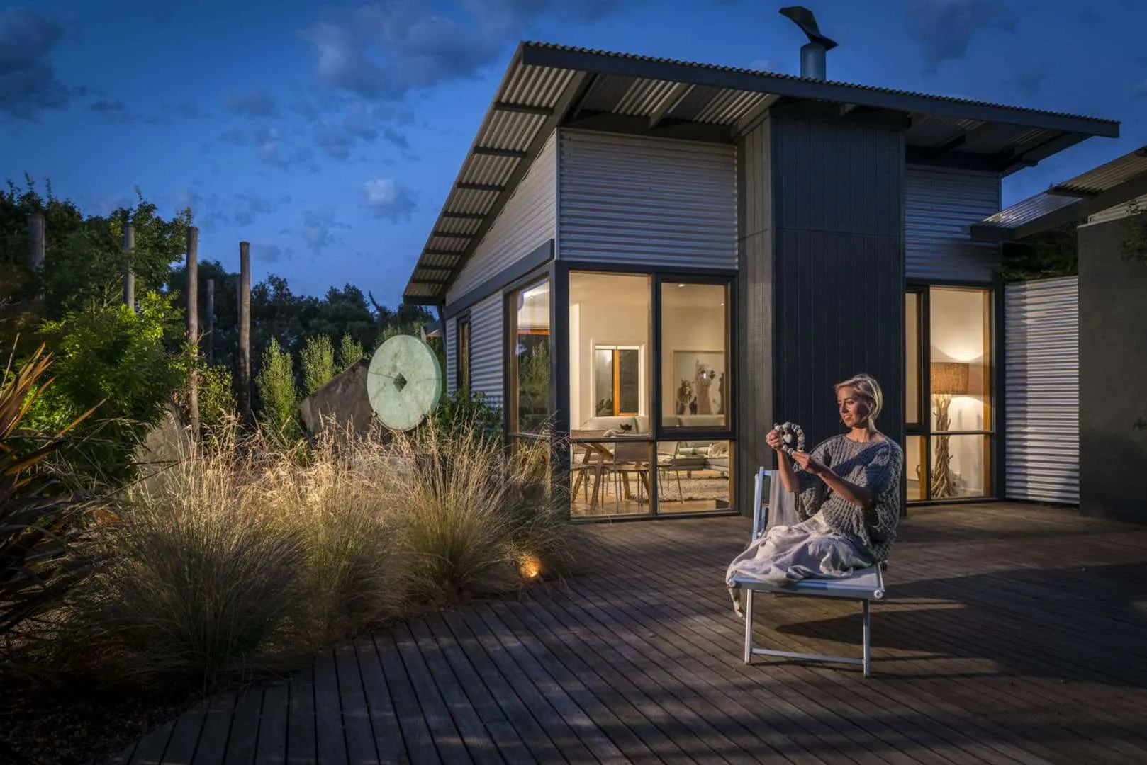 Health Retreats at Samadhi – Victoria