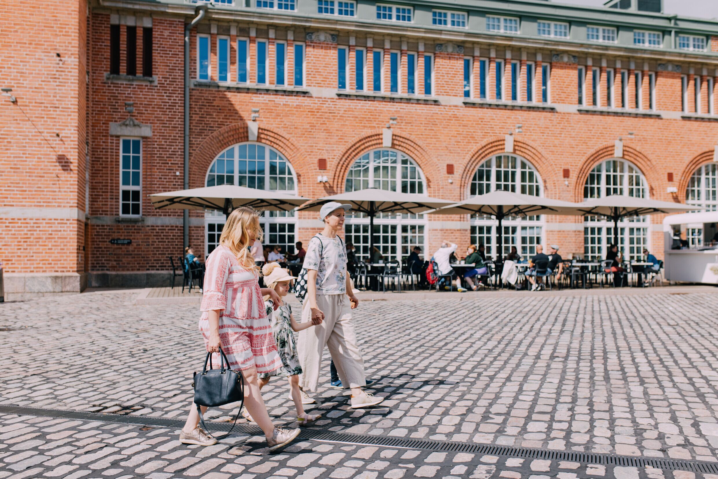 Day 2: Explore Helsinki