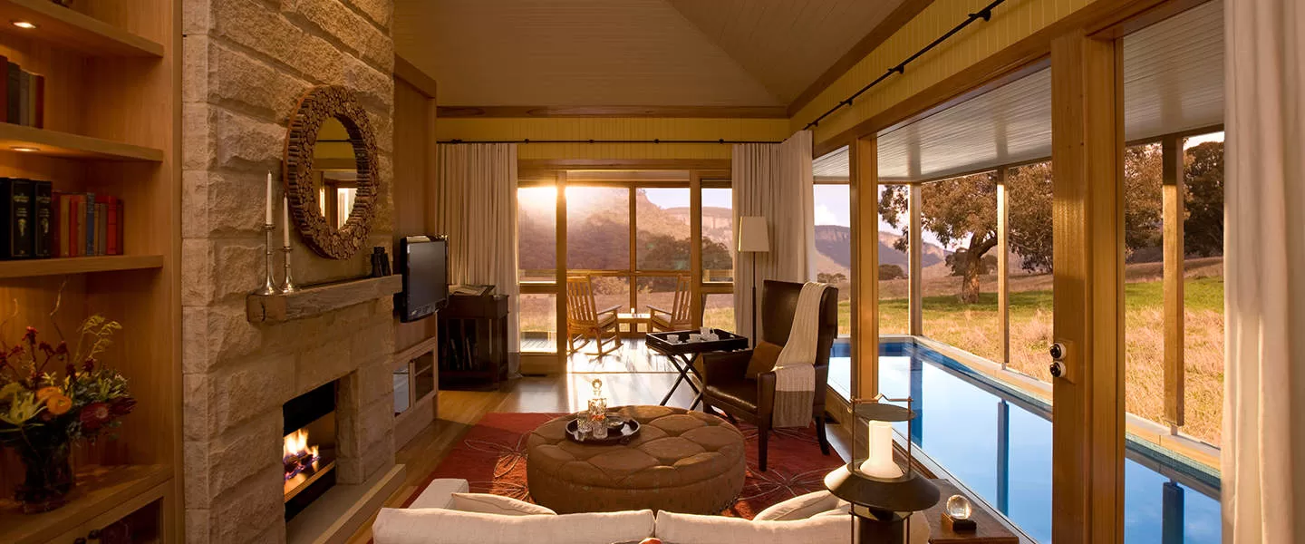 Luxury gay travel