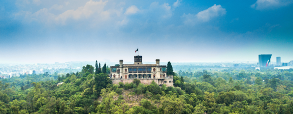 Mexico Food and Culture Tour