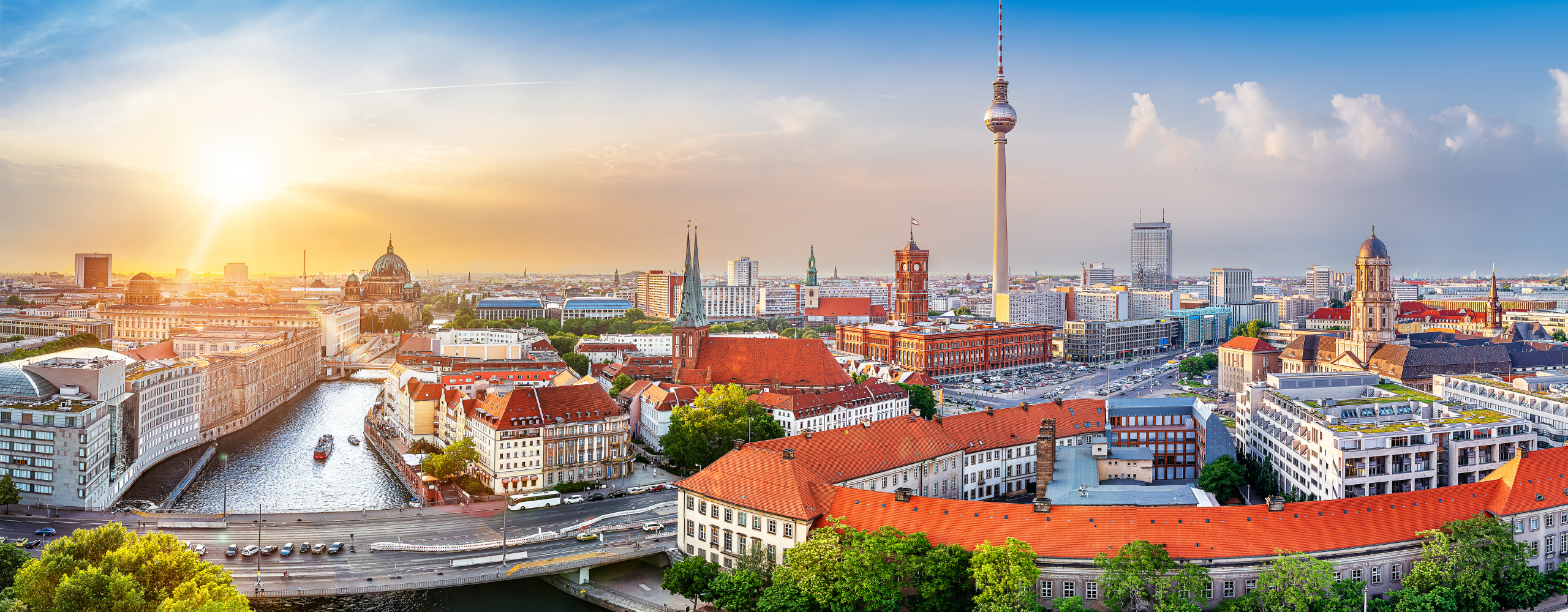 Luxury Germany vacations