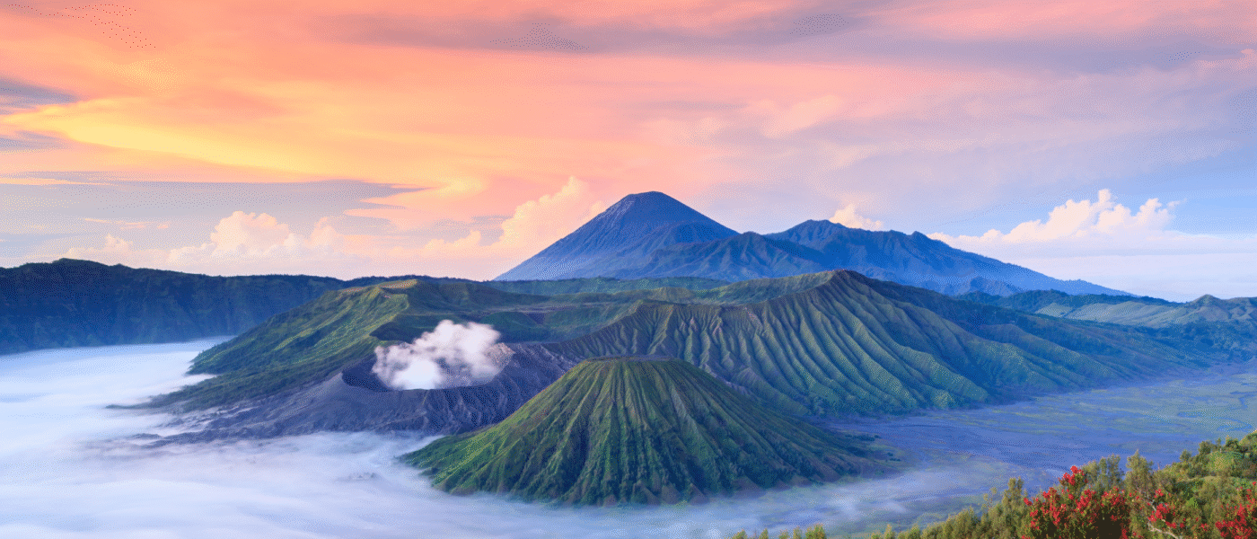 Explore Java & Sumatra – Gay-Friendly Indonesia Travel