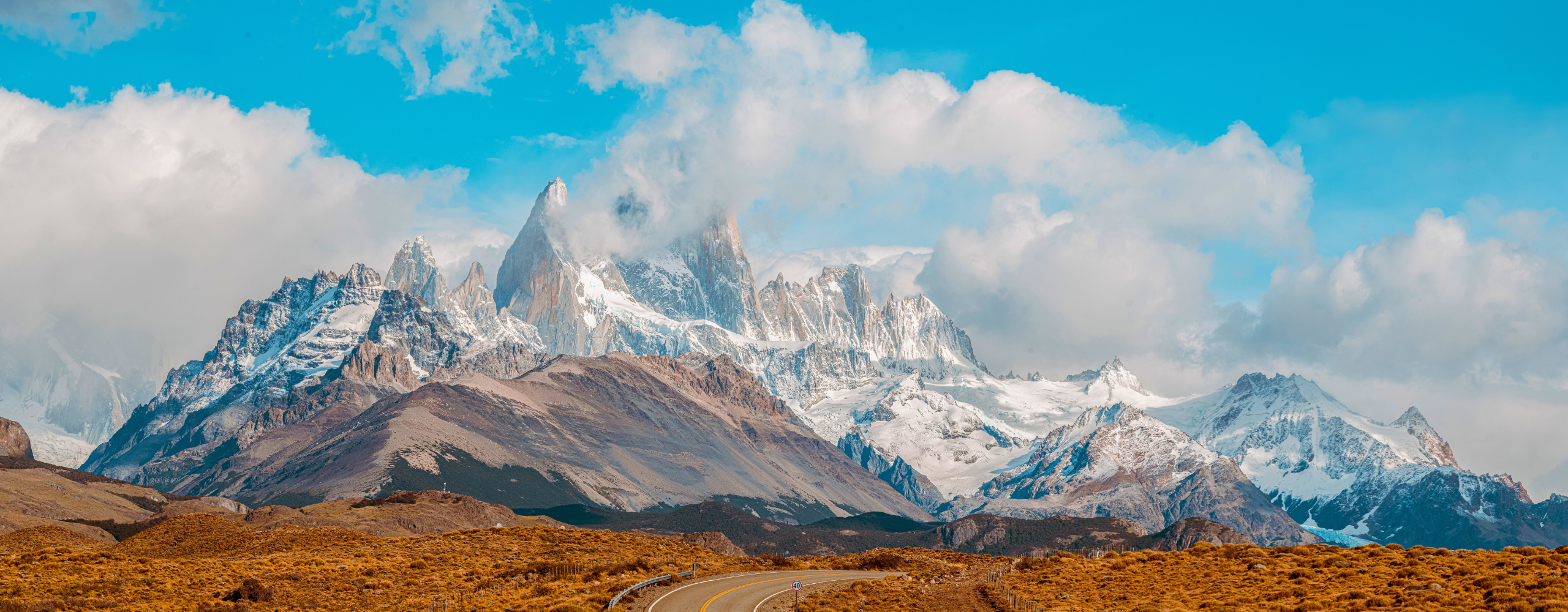 Essential Argentina: Buenos Aires, Iguazu Falls, Mendoza & Patagonia