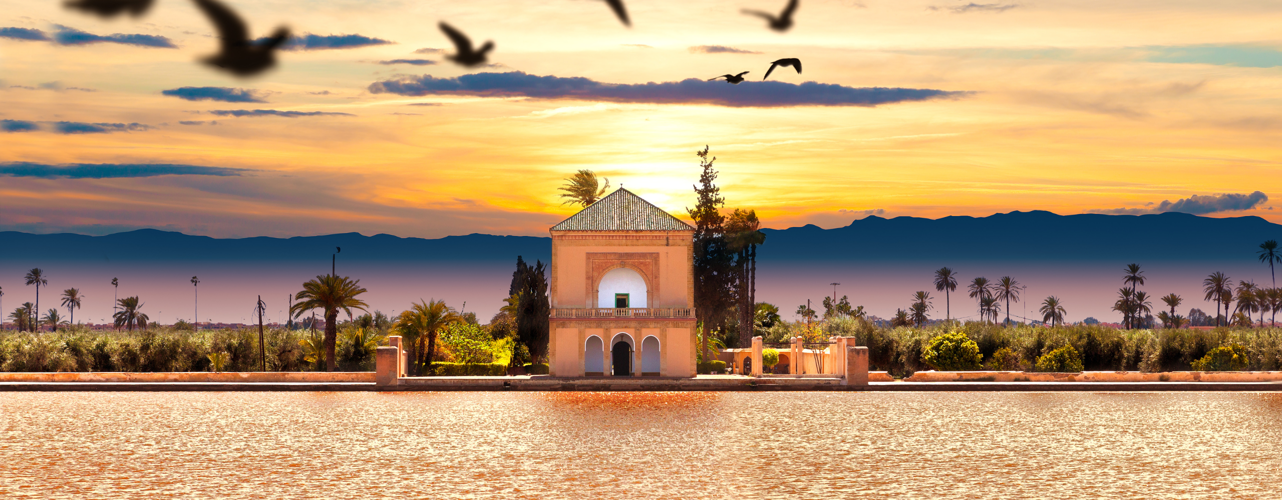 Imperial Cities & Atlas Wonders: Luxury Moroccan Grand Tour