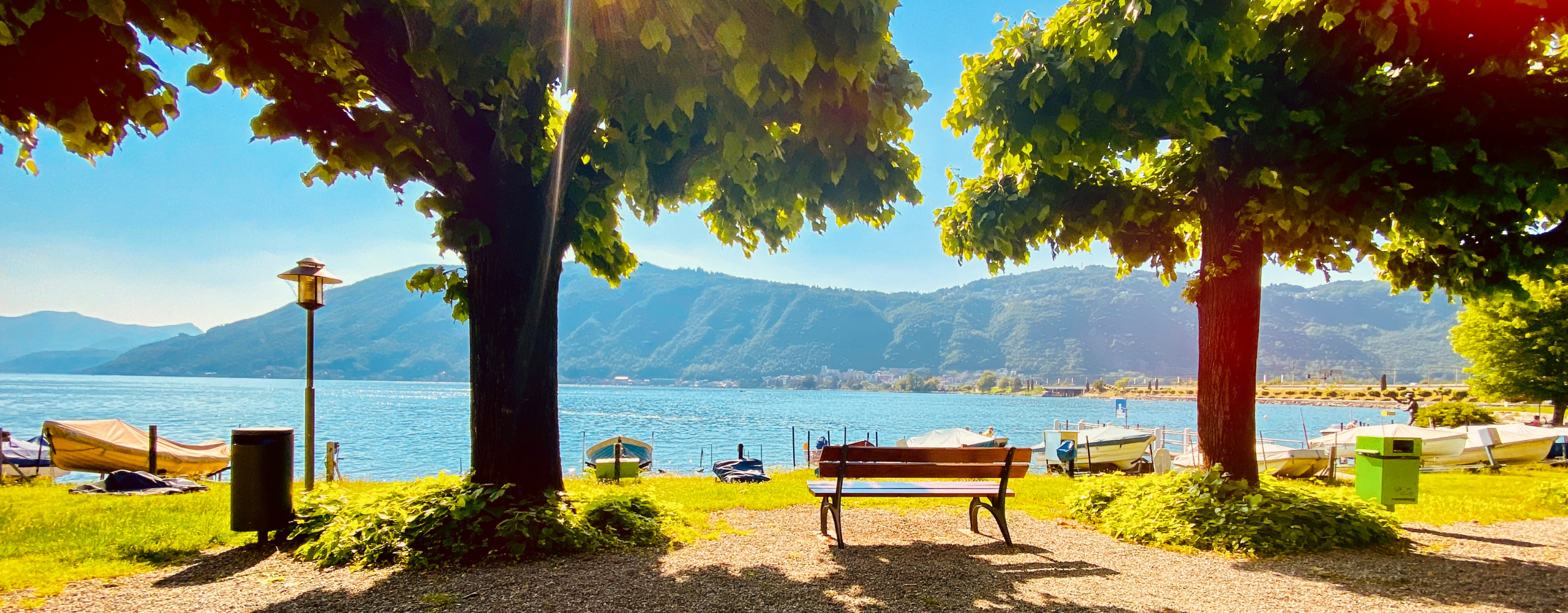 Luxury Switzerland: Ticino Lakes, Wine Trails & Alpine Adventure