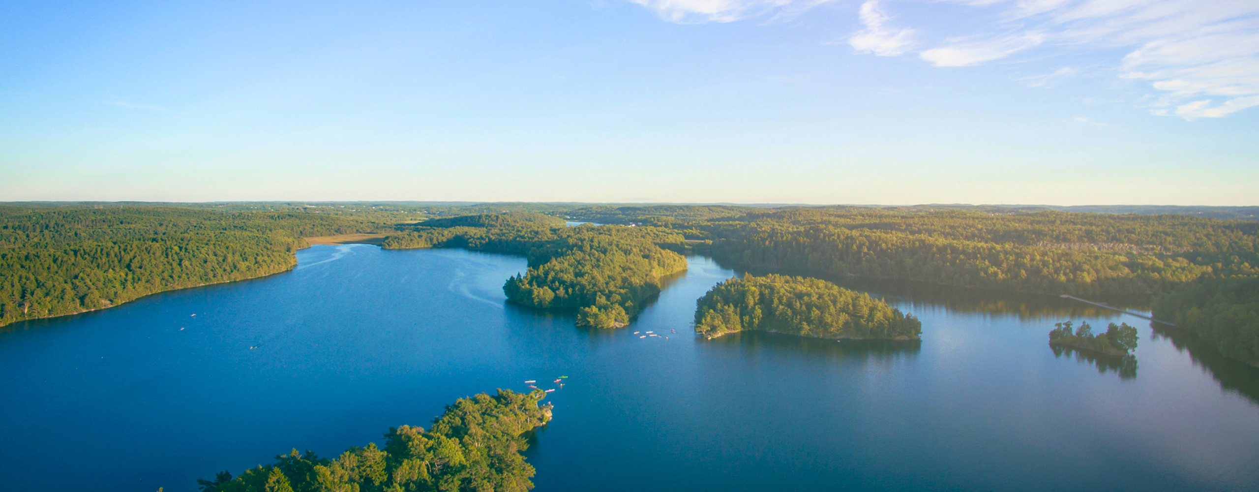 Scandinavian Summer Adventure: Sweden’s Archipelago & Countryside Retreat