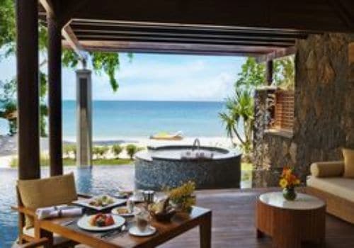 Pool suite Pool suite
