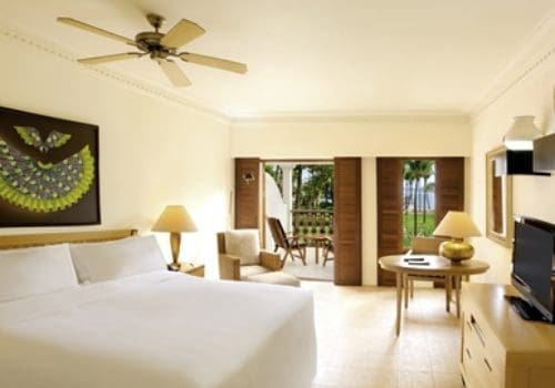 Hilton Mauritius Resort & Spa 14 Hilton Mauritius Resort & Spa 14