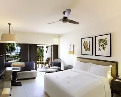 Luxury gay travel