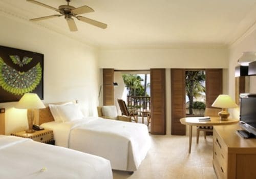 Hilton Mauritius Resort & Spa 16 Hilton Mauritius Resort & Spa 16