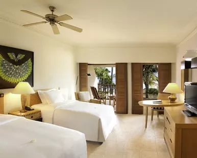 Luxury gay travel