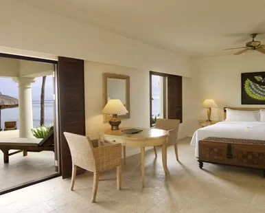 Luxury gay travel