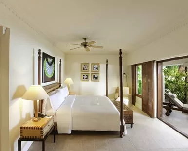 Luxury gay travel