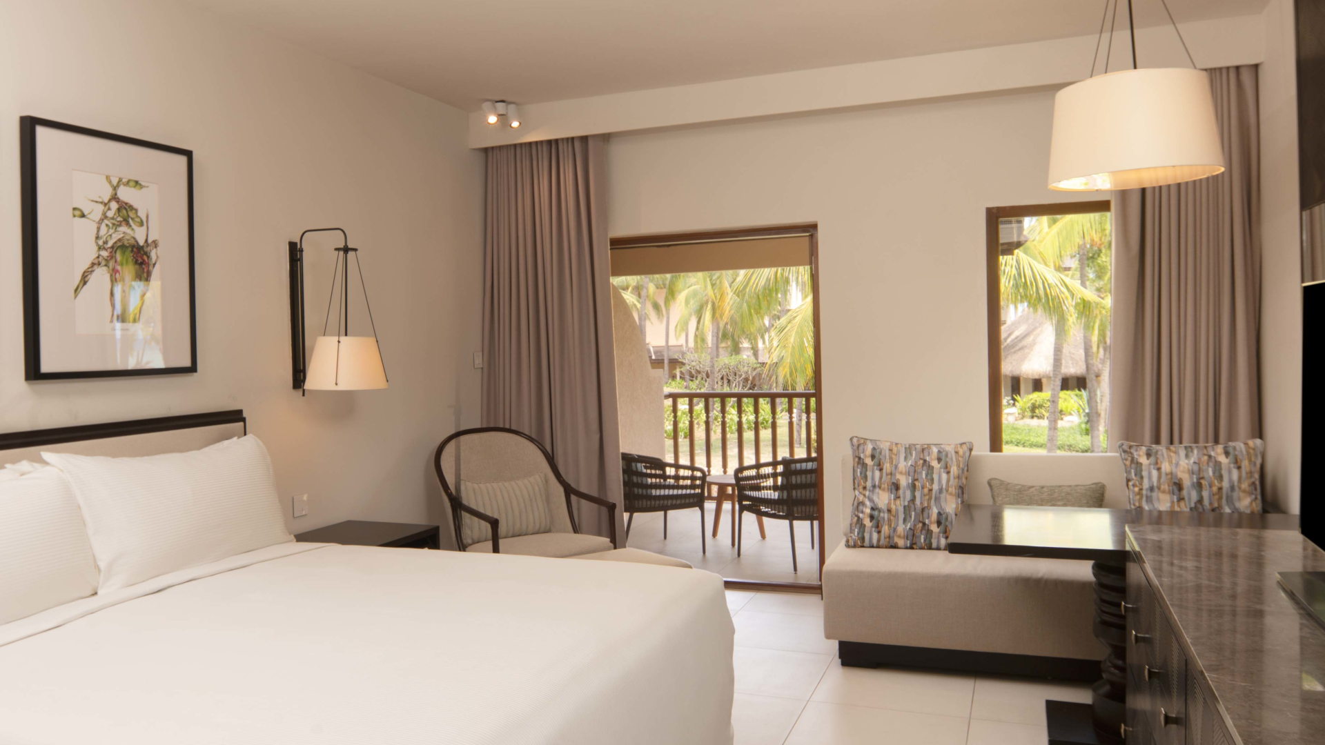 Luxury gay travel