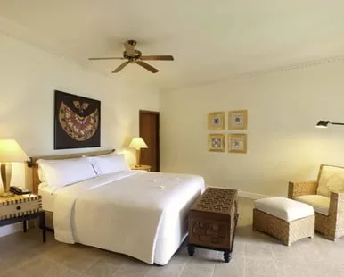 Luxury gay travel