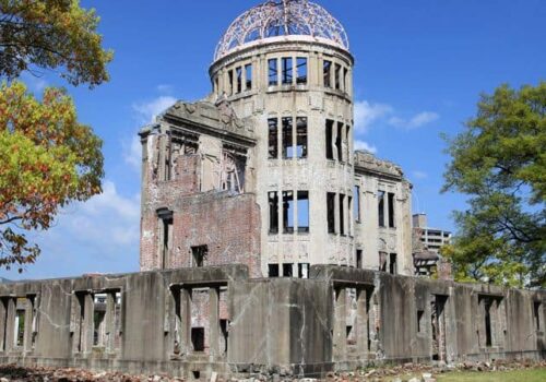 Hiroshima Hiroshima